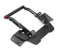 EIDASH Motorcycle Navigation Bracket For X-MAX 300 2023-up Motorcycle Mobile Phone GPS Mount Navigation Bracket Accessories Holder