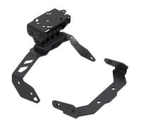 EIDASH Motorcycle Navigation Bracket For Z650 2016 2017 2018 2019 Navigation Bracket GPS Motorcycle Mobile Phone Holder Mount Parts(C)