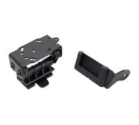 EIDASH Motorcycle Navigation Bracket Phone Navigation Bracket Motorcycle Holder USB Mount Stand For BMW For F800S For K 1200 R For K1200R For K1300R(C)