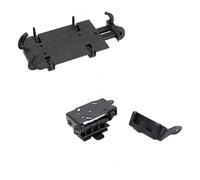 EIDASH Motorcycle Navigation Bracket Phone Navigation Bracket Motorcycle Holder USB Mount Stand For BMW For F800S For K 1200 R For K1200R For K1300R(A and C)