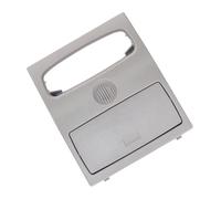 EIDASH Rear Reading Map Dome Light For Mazda BT-50 2012 2013 2014 2015 2016 2017 2018 2019 CN1Z-58519A70-DA Car Overhead Console Roof Room Lamp Cover Reading Light