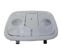 EIDASH Rear Reading Map Dome Light For Rio For Pride 2012-2017 928001W000 92800-1W000HCS Interior Overhead Console Room Lamp Car Roof Reading Light