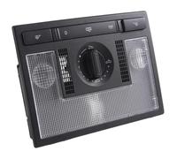 EIDASH Rear Reading Map Dome Light For Skoda For RAPID 2012 2013 2014 2015 2016 6Q0959613A Car Front Reading Light Dome Lamp Switch Roof