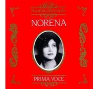 Eide Norena - Eide Norena
