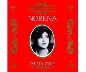 Eide Norena - Eide Norena