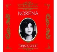 Eide Norena - Eide Norena