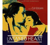 Eidelman Cliff - Untamed Heart
