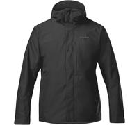 Eider - 2L hiking jacket - M Sprinkle Jkt Black for Men - Size S Black S