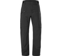 Eider - 3-layer GORE-TEX® protective pants - M Arolla 3L Gore Tex Pnt Black for Men - Size L Black L