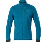 Eider - Breathable Fleeces in Polartec® Power Grid® - M Thorens Polartec Powergrid Fleece Cobalt Blue for Men - Size L Blue L
