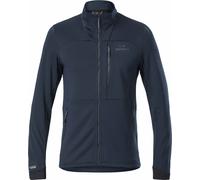 Eider - Breathable Fleeces in Polartec® Power Grid® - M Thorens Polartec Powergrid Fleece Navy for Men - Size L Navy L