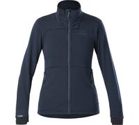 Eider - Breathable Fleeces in Polartec® Power Grid® - W Thorens Polartec Powergrid Fleece Navy for Women - Size L Navy L