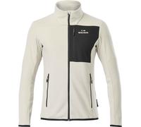 Eider - Breathable Fleeces in Polartec® Thermal Pro - M Chanrossa Polartec Fleece Wild Greige for Men - Size L - Beige Beige L