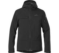Eider - GORE-TEX 3-layer protective jacket - M Arolla 3L Gore Tex Jkt Black for Men - Size S Black S