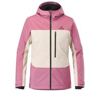 Eider - GORE-TEX ePE Insulated ski jacket - W Becca 2L Insulated Jkt Deep Mauve for Women in Recycled Polyester - Size L - Pink Pink L