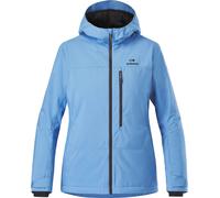 Eider - GORE-TEX ePE Insulated ski jacket - W Becca 2L Insulated Jkt Sail Blue for Women in Recycled Polyester - Size M Blue