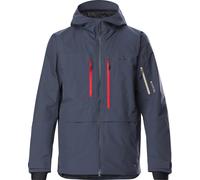 Eider - GORE-TEX® Insulated and Waterproof Jacket - M Torraz 2L Gore Tex Insulated Jkt Navy for Men in Recycled Polyester - Size XL Navy XL