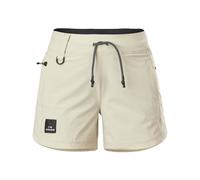 Eider - Hiking Shorts - W Jaunt Short Light Beige for Women in Recycled Polyester - Size S Beige