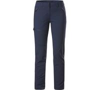 Eider - Hiking trousers - W Spin Stretch Pant Dark Navy for Women - Size L Navy