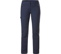 Eider - Hiking trousers - W Spin Stretch Pant Dark Navy for Women - Size XS Navy