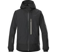 Eider - Insulated and waterproof jacket GORE-TEX - M Ayas 2L Gore Tex Insulated Jkt Black for Men - Size L Black L