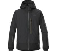 Eider - Insulated and waterproof jacket GORE-TEX - M Ayas 2L Gore Tex Insulated Jkt Black for Men - Size XL Black XL