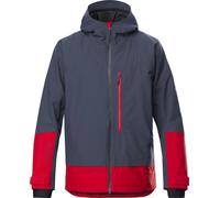 Eider - Insulated and waterproof jacket GORE-TEX - M Ayas 2L Gore Tex Insulated Jkt Navy for Men - Size L Navy L