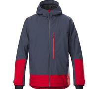 Eider - Insulated and waterproof jacket GORE-TEX - M Ayas 2L Gore Tex Insulated Jkt Navy for Men - Size XL Navy XL