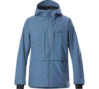 Eider - Insulated and waterproof jacket in GORE-TEX - M Eclipse 2L Gore Tex Insulated Jkt Storm Blue for Men in Recycled Polyester - Size L Blue L