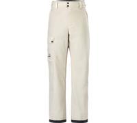 Eider - Insulated and Waterproof Pants - M Becca 2L Insulated Pnt Wild Greige for Men in Recycled Polyester - Size S - Beige Beige S
