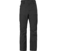 Eider - Insulated and Waterproof Pants - M Olan 2L Insulated Pnt Black for Men in Silicone - Size S Black S