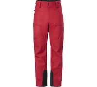 Eider - Insulated and Waterproof Pants - M Olan 2L Insulated Pnt Chili Red for Men in Silicone - Size S Red S
