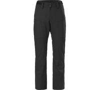 Eider - Insulated and Waterproof Pants - W Olan 2L Insulated Pnt Black for Women in Silicone - Size XS Black XS