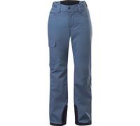 Eider - Insulated ski trousers - W Vallon 2L Insulated Pant Slate for Women in Recycled Polyester - Size XS - Blue Blue XS