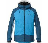 Eider - Insulating and waterproof Jacket - M Arias 2L Insulated Jkt Azul for Men in Recycled Polyester - Size M - Blue Blue M