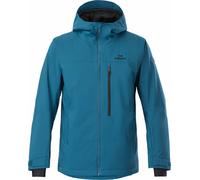 Eider - Insulating and waterproof Jacket - M Becca 2L Insulated Jkt Cobalt Blue for Men in Recycled Polyester - Size L Blue L