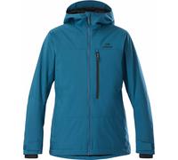 Eider - Insulating and waterproof Jacket - W Becca 2L Insulated Jkt Cobalt Blue for Women in Recycled Polyester - Size L Blue L