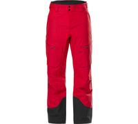 Eider - Insulating and waterproof Pants in GORE-TEX - M Ayas 2L Gore Tex Insulated Pnt Chili Red for Men - Size S Red S