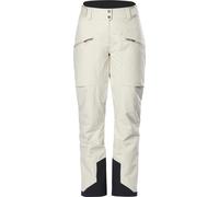 Eider - Insulating and waterproof Pants in GORE-TEX - W Ayas Gore Tex Insulated Pnt Wild Greige for Women - Size L - Beige Beige L