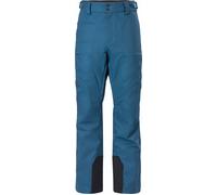 Eider - Insulating and waterproof Pants - M Olan 2L Insulated Pnt Cobalt Blue for Men in Silicone - Size XL Blue XL