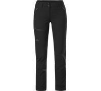 Eider - Mountain trousers - W Spin Stretch Pant Black for Women - Size S Black