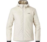 Eider - Primaloft® P.U.R.E™ Insulated technical jacket - M Roc Light Hoodie Beige for Men - Size S Beige S