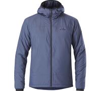 Eider - Primaloft® P.U.R.E™ Insulated technical jacket - M Roc Light Hoodie Navy for Men - Size M Navy M