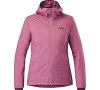 Eider - Primaloft® P.U.R.E™ insulating technical jacket - W Roc Light Hoodie Deep Mauve for Women - Size S - Pink Pink S