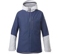 Eider - Technical ski jacket in GORE-TEX® and PrimaLoft® - W Eclipse 2L Gore Tex Primaloft Jkt Navy for Women - Size S Navy S