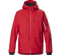 Eider - Veste isolante et imperméable en GORE-TEX - M Breithorn 2L Gore Tex Insulated Jkt Chili Red for Men - Size M Red M