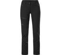 Eider - Walking trousers - W Spin Stretch Pant Black for Women - Size S Black S