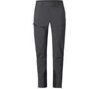 Eider - Water-repellent hiking trousers - M Sullens Pant Black for Men - Size S Black S