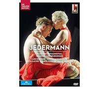 Eidinger - Dvd Hugo Von Hofmannsthal - Jedermann [Edizione: Germania]