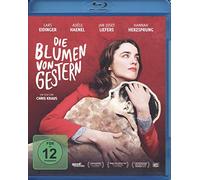 Eidinger,Lars - DIE BLUMEN VON GESTERN - MOVIE [Blu-ray] [2016]